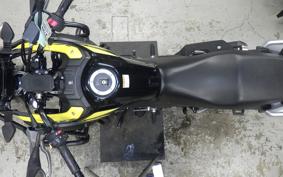 SUZUKI Vｽﾄﾛｰﾑ250A 2023