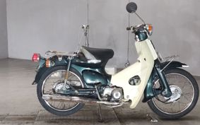 HONDA SUPER CUB90 HA02