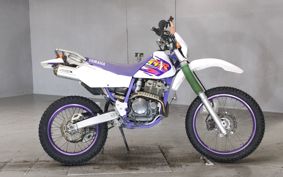 YAMAHA TT250R 4GY