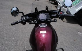 HONDA REBEL 1100 DCT 2021 SC83