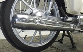 HONDA C110 SUPER CUB 2017 JA59