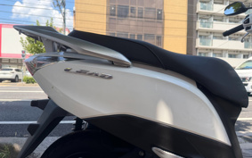 HONDA LEAD 125 JF45