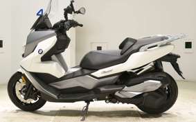 BMW C400GT 2024