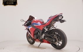 HONDA CBR600RR 2020 PC40