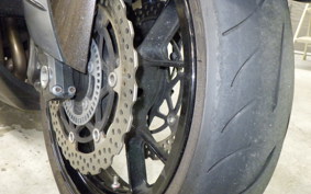 KAWASAKI 1400 GTR 2010