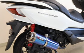 HONDA FORZASI ABS MF12