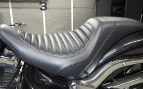 HARLEY FXSB 1580 2014