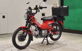 HONDA CT125-2 2023 JA65