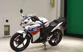 HONDA CBR125R 2013 JC50