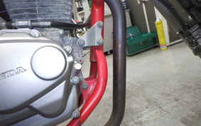 HONDA FTR223 2009 MC34