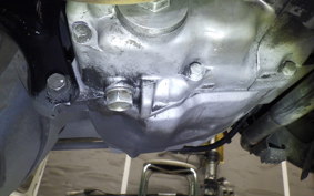 HONDA FUSION GEN 2 2025 MF02
