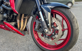 SUZUKI GSX-S750 ABS 2020 C533F