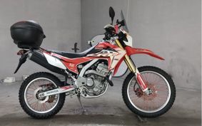 HONDA CRF250L MD38