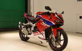 HONDA CBR250RR A
