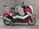 Фото Yamaha N-MAX 125 с японского аукциона