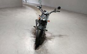 SUZUKI GLASS TRACKER BIG BOY NJ47A