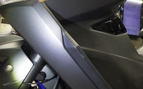 SUZUKI BURGMAN400 A 2023 DU11N