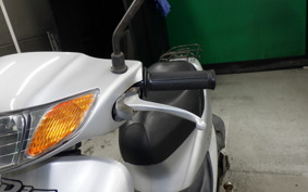 HONDA DIO GEN 3 2025 AF34