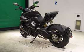 DUCATI DIAVEL V4 2024