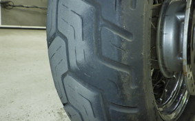 KAWASAKI VULCAN 900 CLASSIC 2015 VN900B