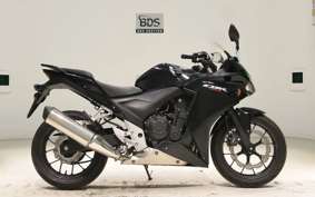 HONDA CBR400R 2013 NC47