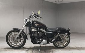 HARLEY XL1200S CHP