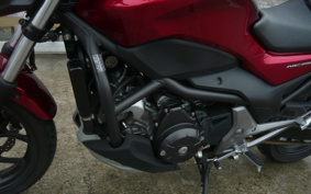 HONDA NC750S ABS 2020 RC88