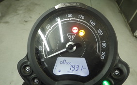 TRIUMPH SPEED TWIN 900 2022