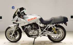 SUZUKI KATANA 250 GJ76A