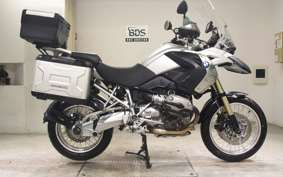 BMW R1200GS 2008