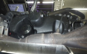 TRIUMPH SPEED TRIPLE 2012