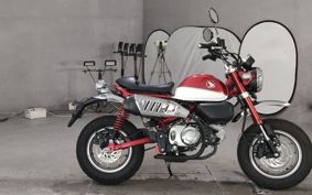 HONDA  MONKEY 125 JB02
