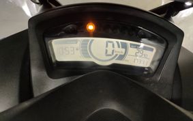 YAMAHA TRICITY 155 ABS SG37J