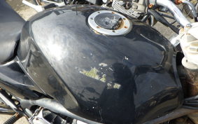 KAWASAKI BALIUS 250 Gen.2 ZR250B