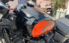 HARLEY FXBBS 2022 YYK