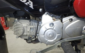 HONDA C50 SUPER CUB 1984 AA07
