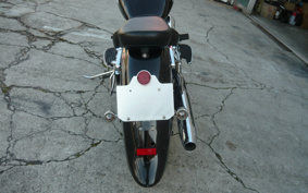 YAMAHA DRAGSTAR400 CLASSIC 2007 VH01J