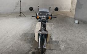 HONDA SUPER CUB50 AA09