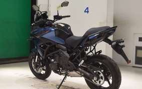 KAWASAKI VERSYS A 2026 LE650H