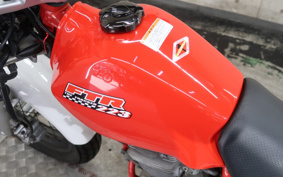HONDA FTR223 MC34
