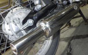 YAMAHA SR400 Gen.3 2009 RH01J