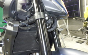 YAMAHA MT-07 AMT 2025 RM50J