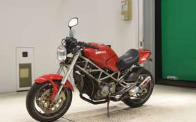 DUCATI MONSTER 400 IE 2004