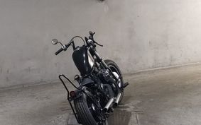 YAMAHA DRAGSTAR 400 1996 4TR