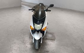 YAMAHA MAJESTY 125 5CA