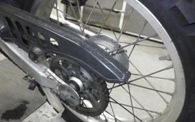 YAMAHA SEROW 225 Gen.2 2025 1KH