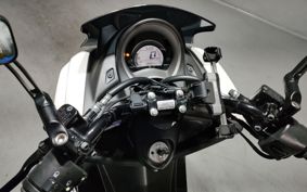 YAMAHA N-MAX 125 SED6J