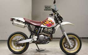 YAMAHA TT250R 4GY