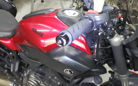 YAMAHA MT-07 ABS 2016 RM07J