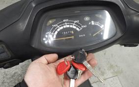 HONDA SPACY 100 2017 JF13